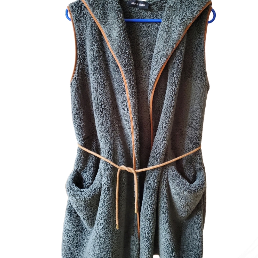 Style Rack